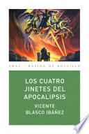 Los cuatro jinetes del apocalipsis