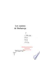Los cuentos de Barbarroja