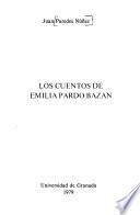 Los cuentos de Emilia Pardo Bazán