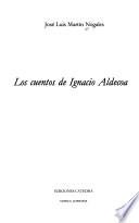 Los cuentos de Ignacio Aldecoa