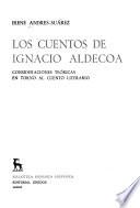 Los cuentos de Ignacio Aldecoa