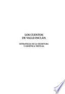 Los cuentos de Valle-Inclán