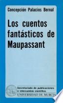Los cuentos fantásticos de Maupassant