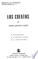 Los cuentos