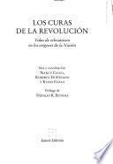 Los curas de la revolución