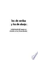 Los de arriba y los de abajo