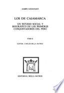 Los de Cajamarca