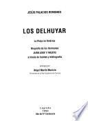 Los Delhuyar