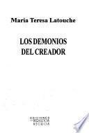 Los demonios del creador