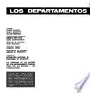 Los Departamentos: Los Departamentos