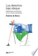 Los derechos bajo ataque