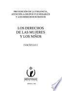 Los derechos de las mujeres y los niños