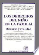 Los derechos del niño en la familia