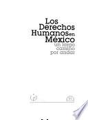 Los derechos humanos en México