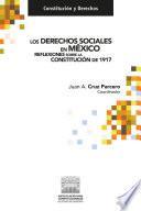 Los derechos sociales en México. Reflexiones sobre la Constitución de 1917