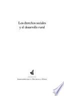 Los derechos sociales y el desarrollo rural