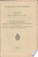 Los descargos del Emperador.