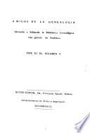 Los descendientes de Benalcázar en la formación social ecuatoriana, siglos XVI al XX