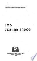 Los deshabitados