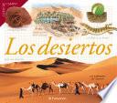 Los desiertos