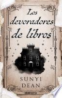 Los devoradores de libros