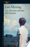 Los dieciséis árboles del Somme