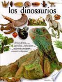 Los dinosaurios