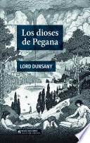 Los dioses de Pegana