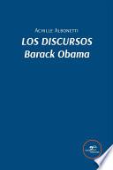 Los discursos. Barack Obama