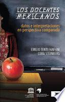 Los docentes mexicanos