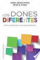 Los Dones Diferentes