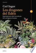 Los dragones del Edén (Ed. Argentina)