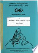Los efectos de las migraciones en el envejecimiento y el crecimiento de la población en Puerto Rico, 1960-1980