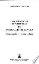 Los ejercicios espirituales de San Ignacio de Loyola