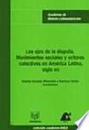 Los Ejes de la disputa