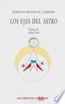 LOS EJES DEL ASTRO