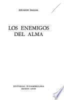 Los enemigos del alma