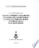 Los Escamprero y los Areces, escuderos de las regueras