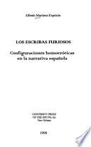 Los escribas furiosos