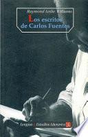 Los escritos de Carlos Fuentes