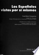 Los españoles vistos por sí mismos