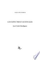 Los espectros nacionales