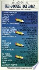 Los estudios de un joven de hoy