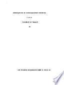 Los estudios económicos sobre el siglo XX