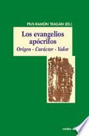 Los evangelios apócrifos