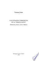 Los extraños terroristas de la Sábana Santa