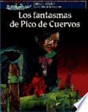 Los Fantasmas de Pico de Cuervos