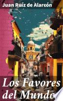 Los Favores del Mundo