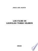 Los films de Leopoldo Torre Nilsson