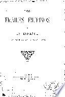 Los frailes filipinos, por un Español que ha residido en quel país